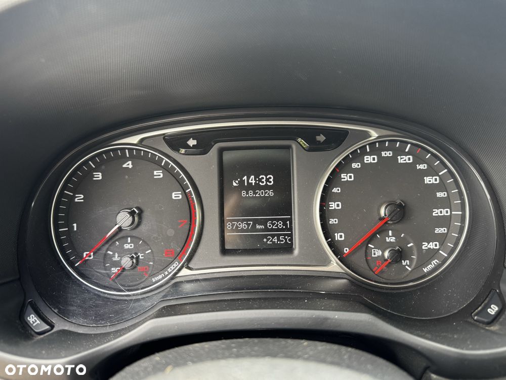 Audi A1 Sportback - 7