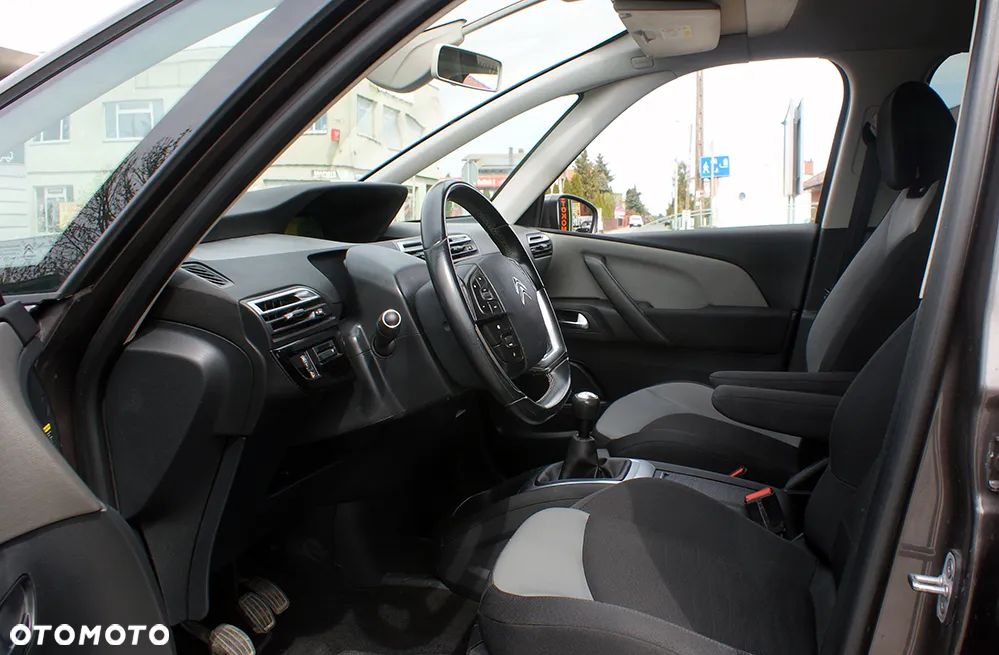 Citroën C4 Picasso BlueHDi 150 SELECTION - 14