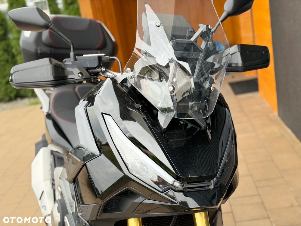 Honda X-ADV - 7