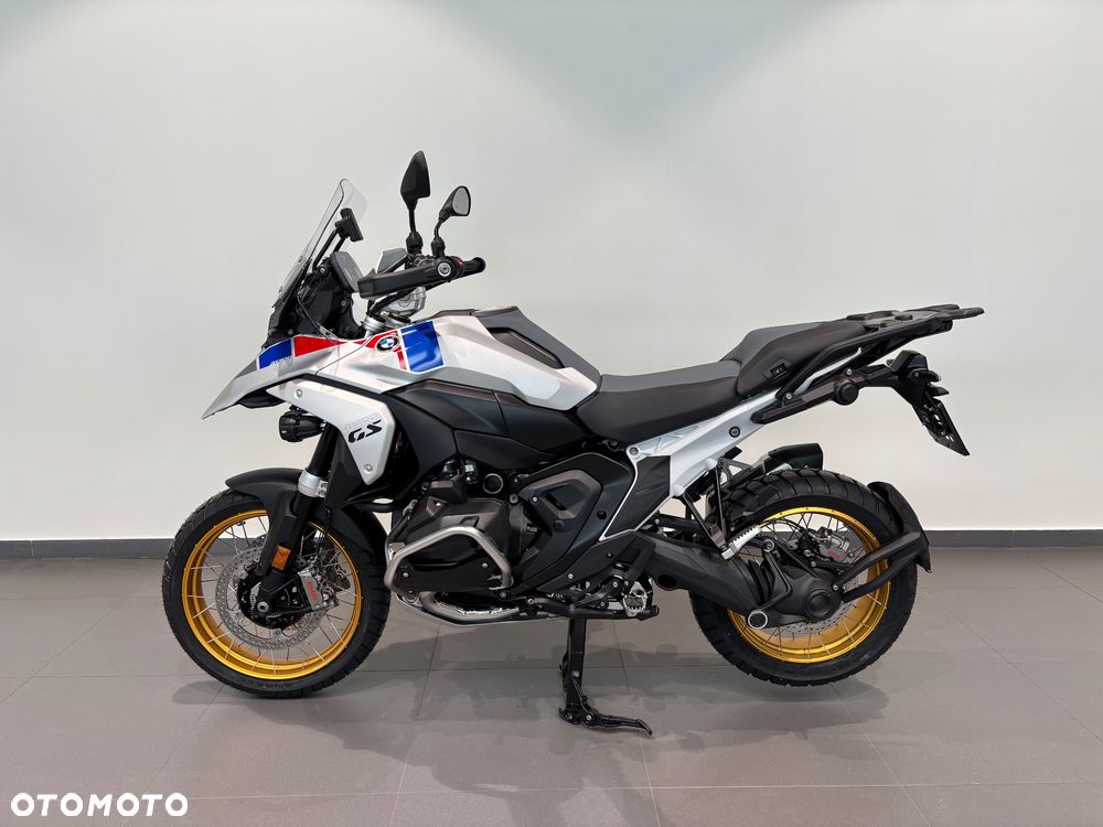 BMW GS - 5