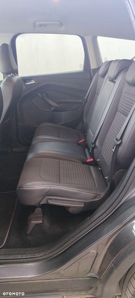 Ford Kuga 1.5 EcoBoost FWD Titanium ASS MMT6 - 9