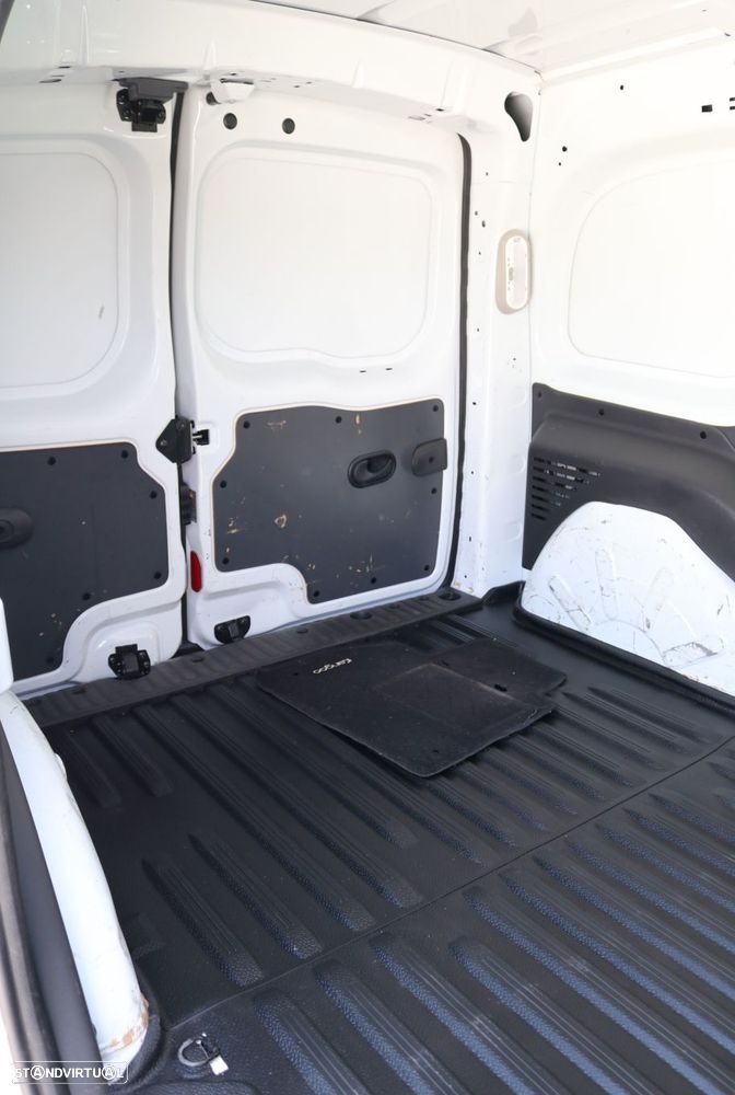 Renault Kangoo 3 Lugares C/Iva Incluído - 9