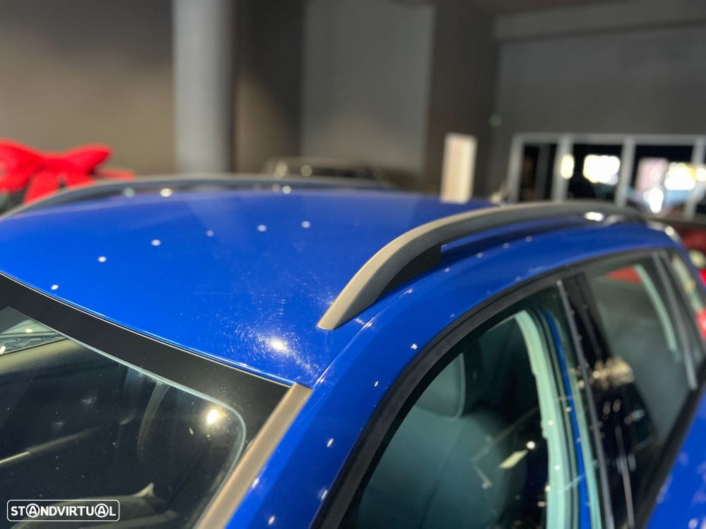 Skoda Kamiq 1.0 TSI Style DSG - 10