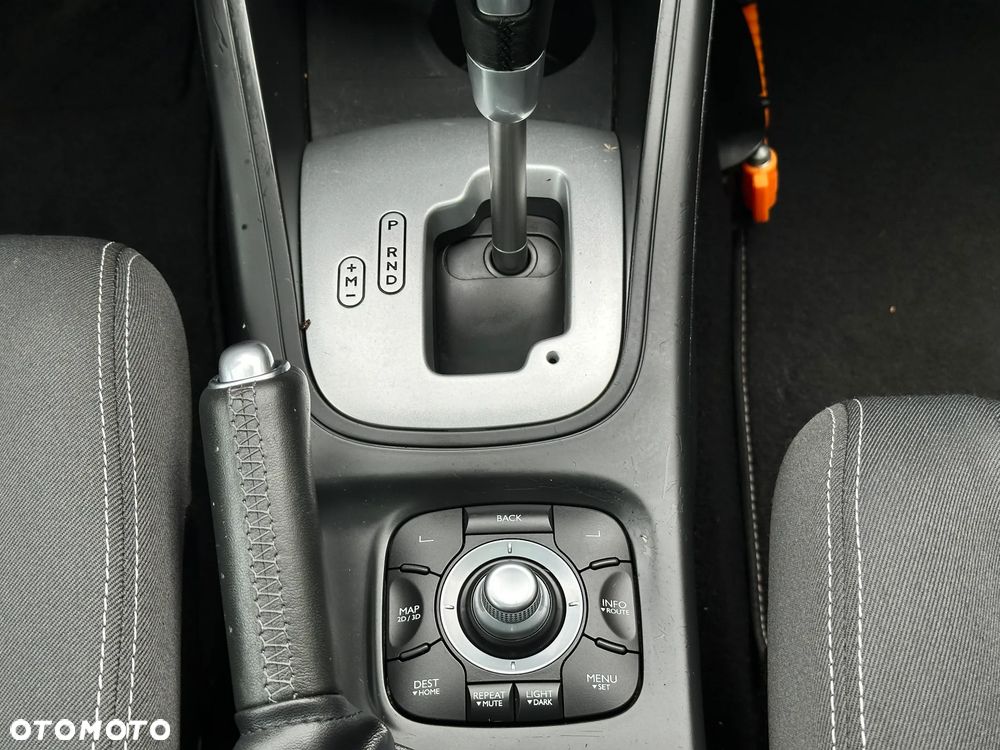 Renault Megane 2.0 140 CVT Dynamique - 31