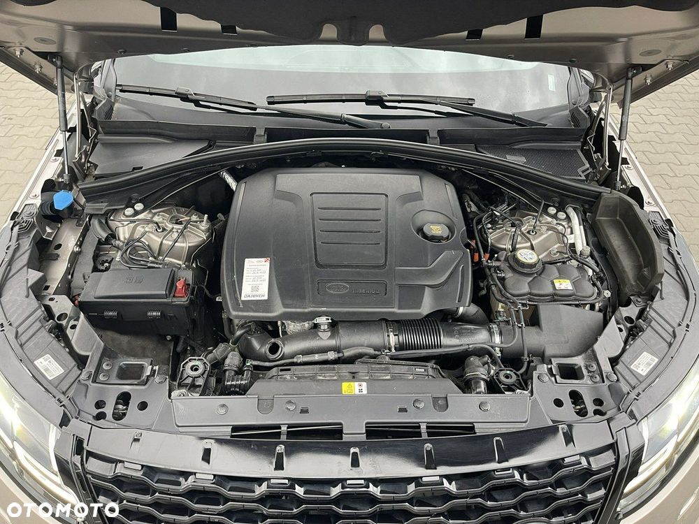 Land Rover Range Rover Velar P250 R-Dynamic SE - 15