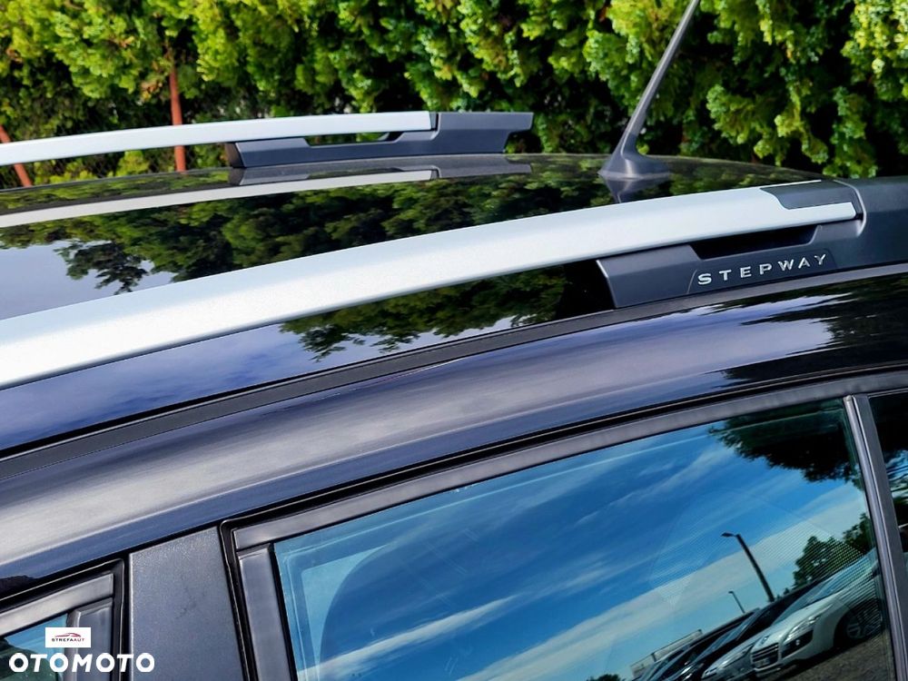 Dacia Sandero Stepway - 17