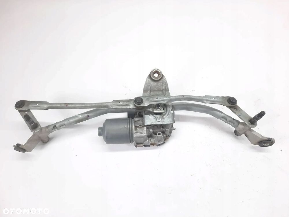 MECHANIZM WYCIERACZEK PRZÓD PRZEDNI BMW X4 F26 X3 F25 7328561 - 2