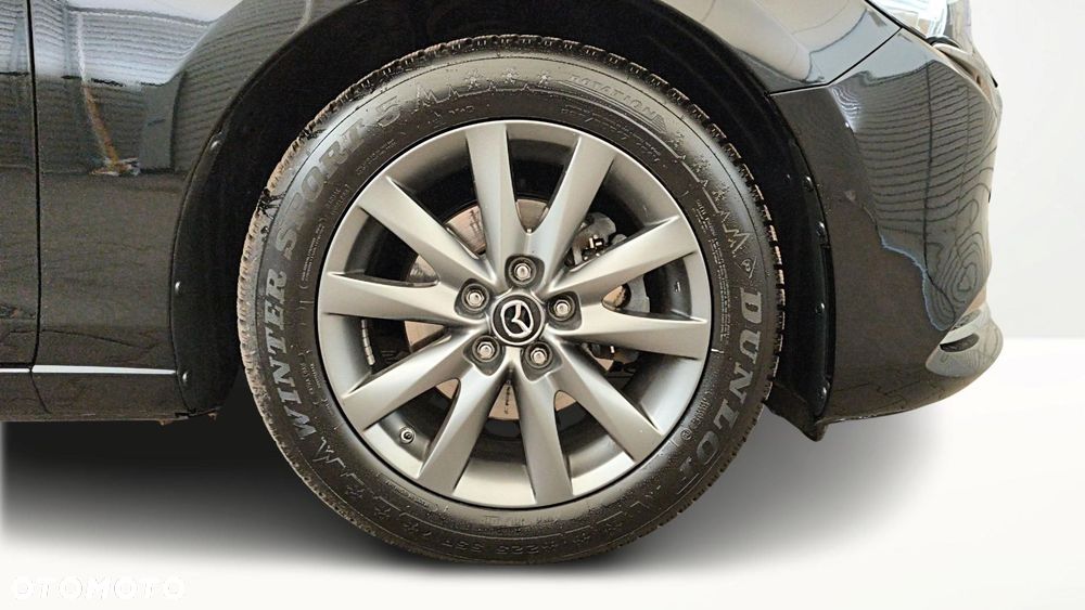 Mazda 6 2.0 Center-Line - 13