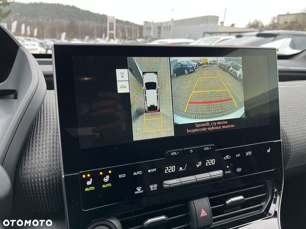 Toyota bZ4X 71.4kWh 4x4 Prestige - 27