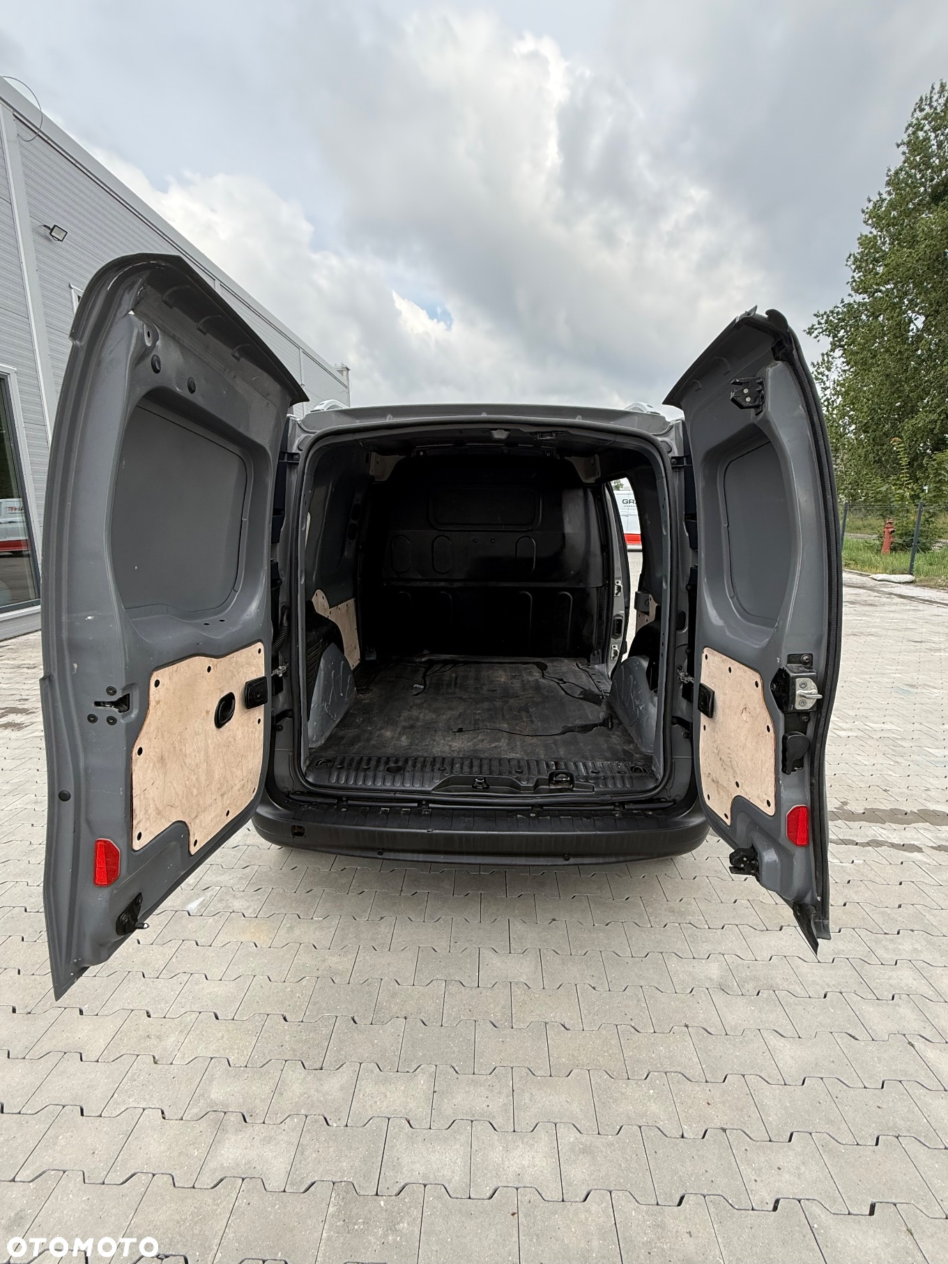 Mercedes-Benz Citan - 9