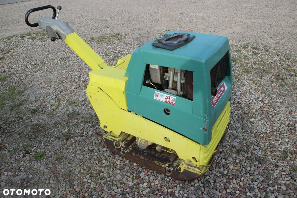 Ammann APH6020 - 5