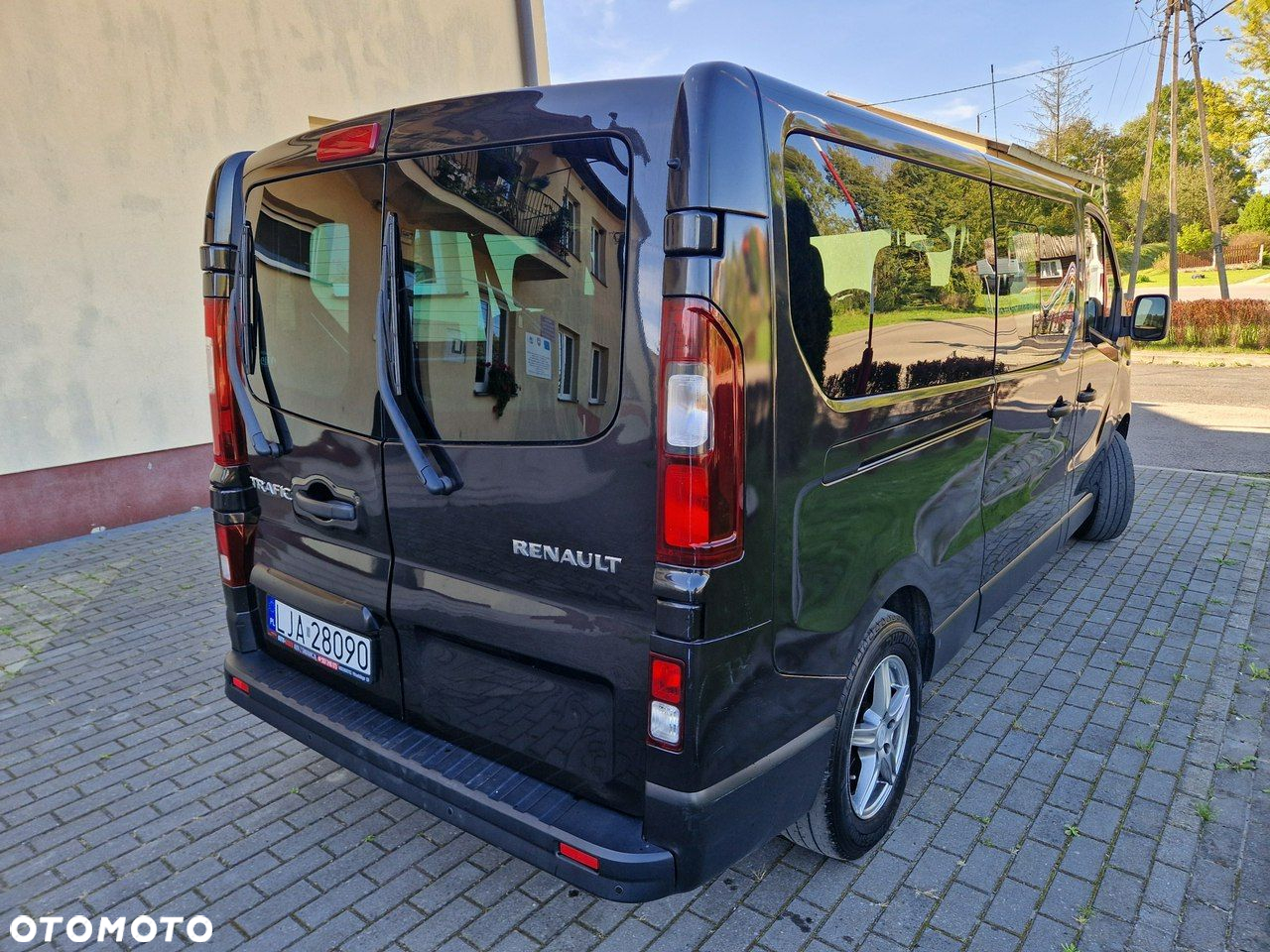 Renault Trafic - 3