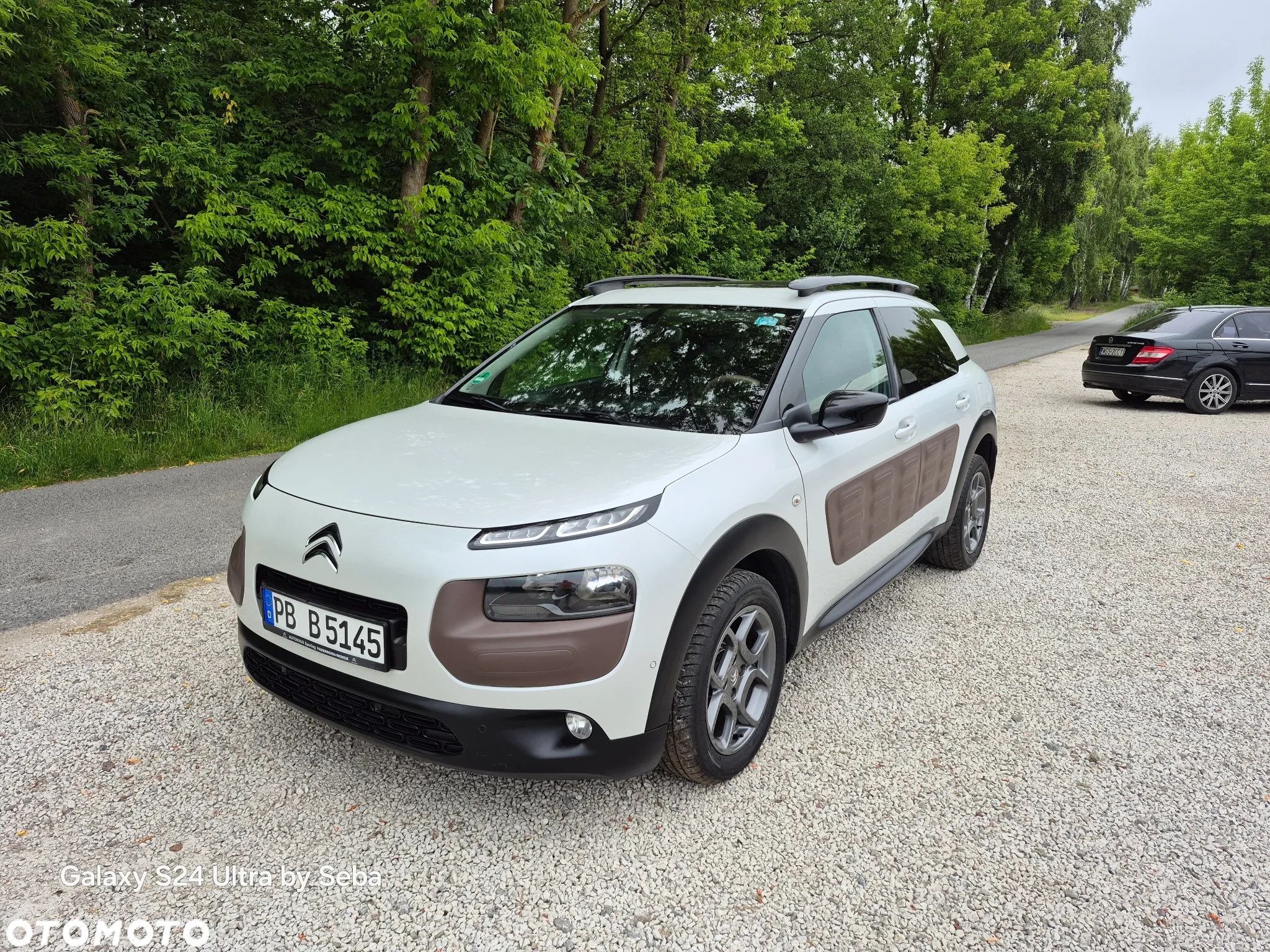 Citroën C4 Cactus 1.6 BlueHDi Shine - 1