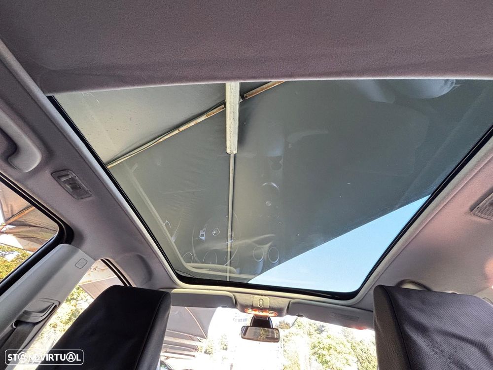 Nissan Qashqai +2 1.5 dCi Tekna Sport 18 - 13