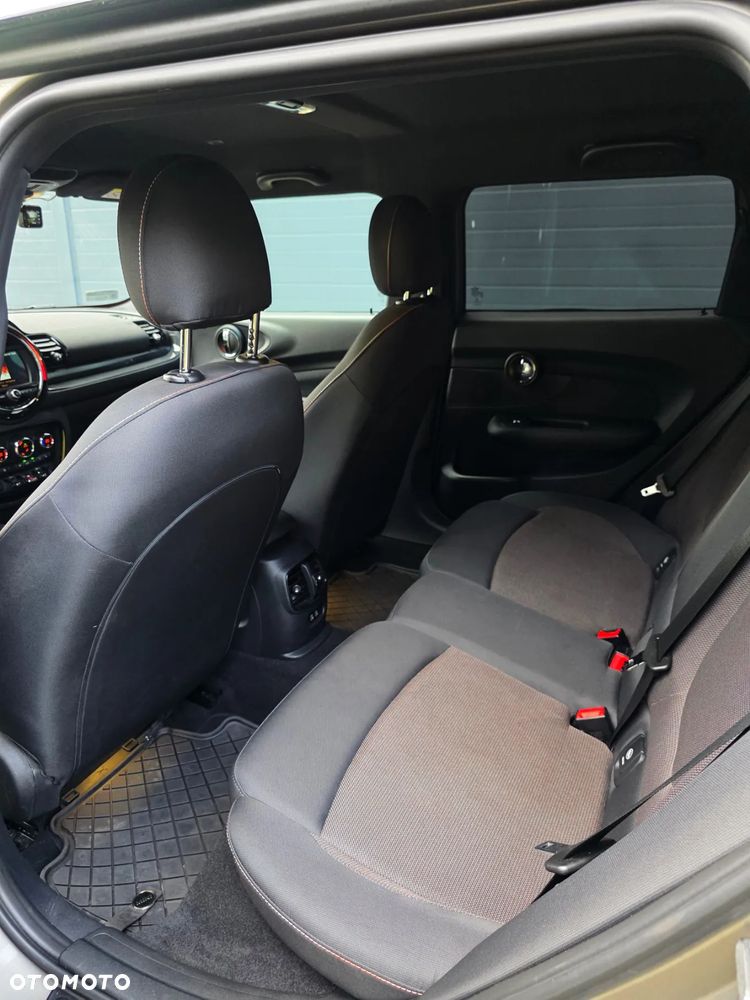 MINI Clubman Cooper - 16