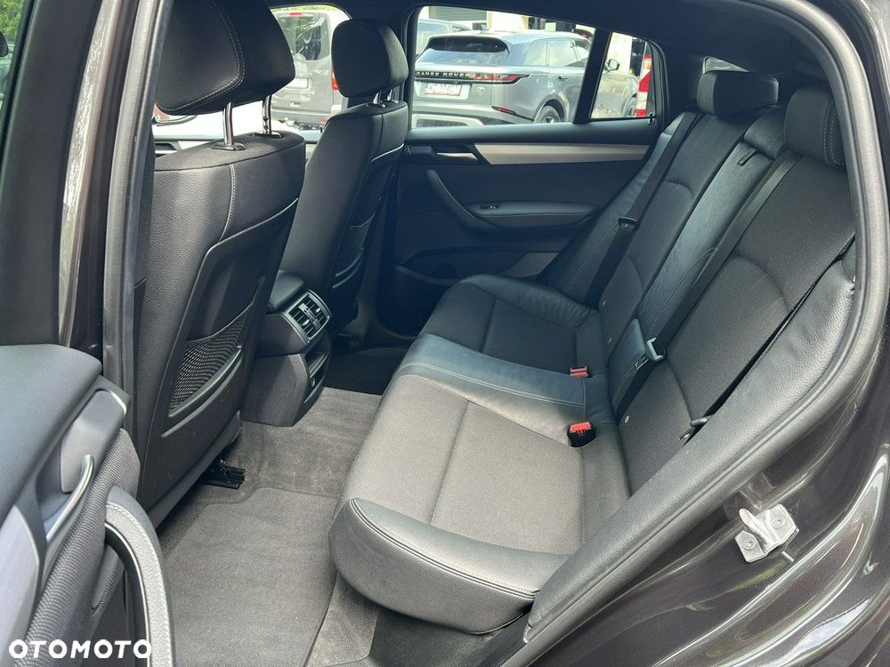 BMW X4 xDrive20d M Sport - 28