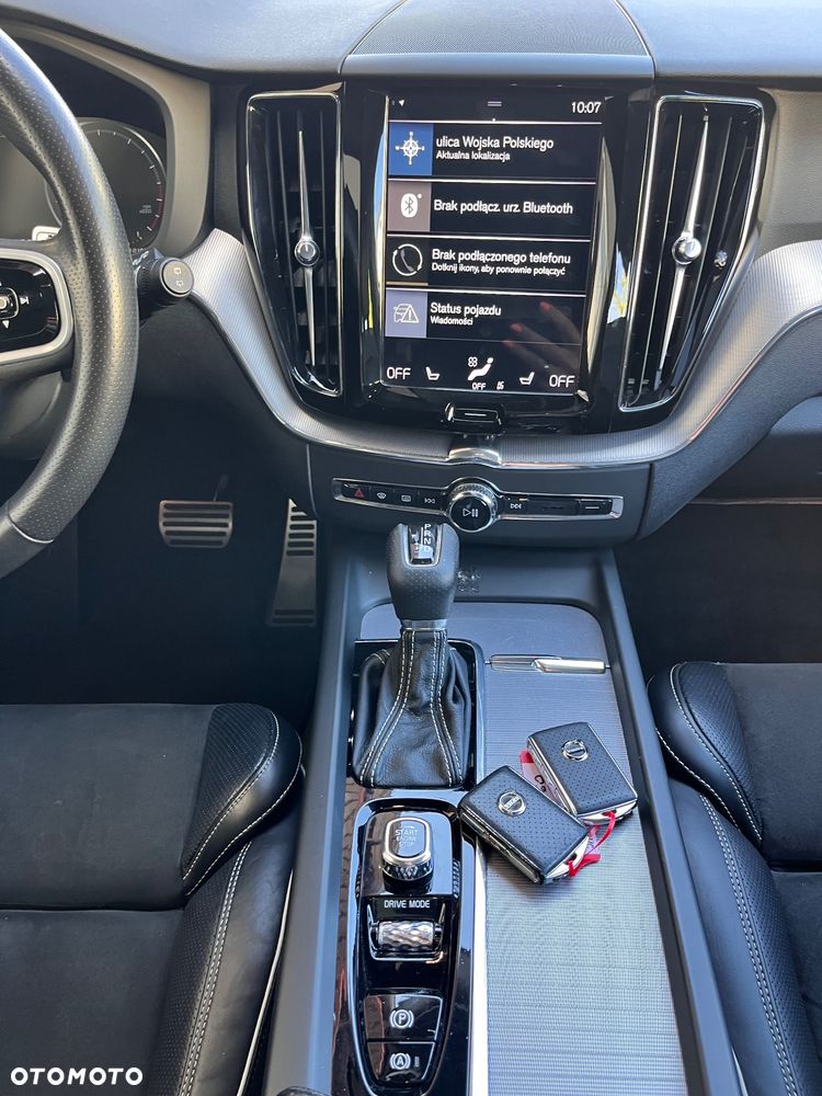 Volvo XC 60 - 25