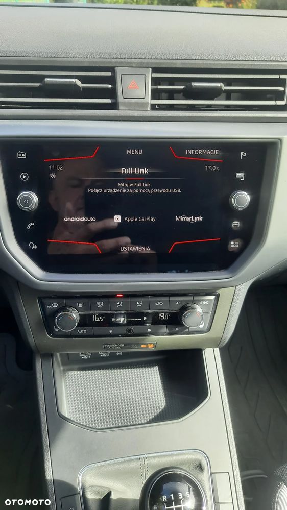 Seat Ibiza 1.0 Eco TSI S&S Style - 7