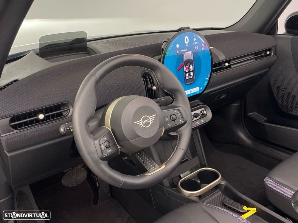 MINI Cabrio C Classic - 15