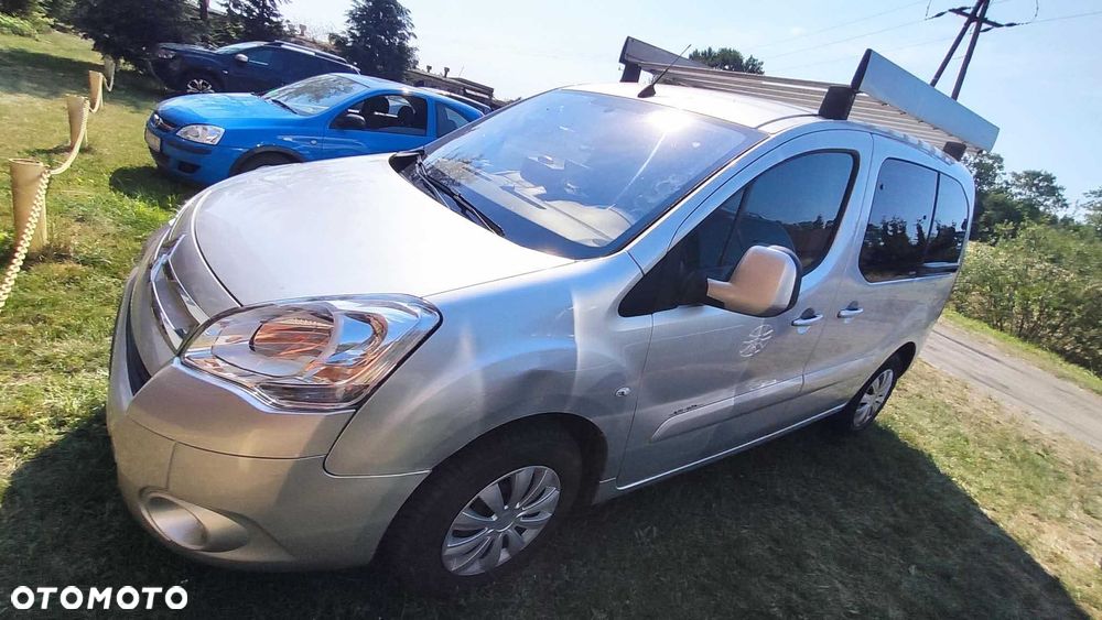 Citroën Berlingo - 2