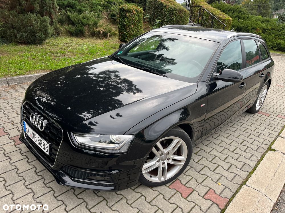 Audi A4 - 27