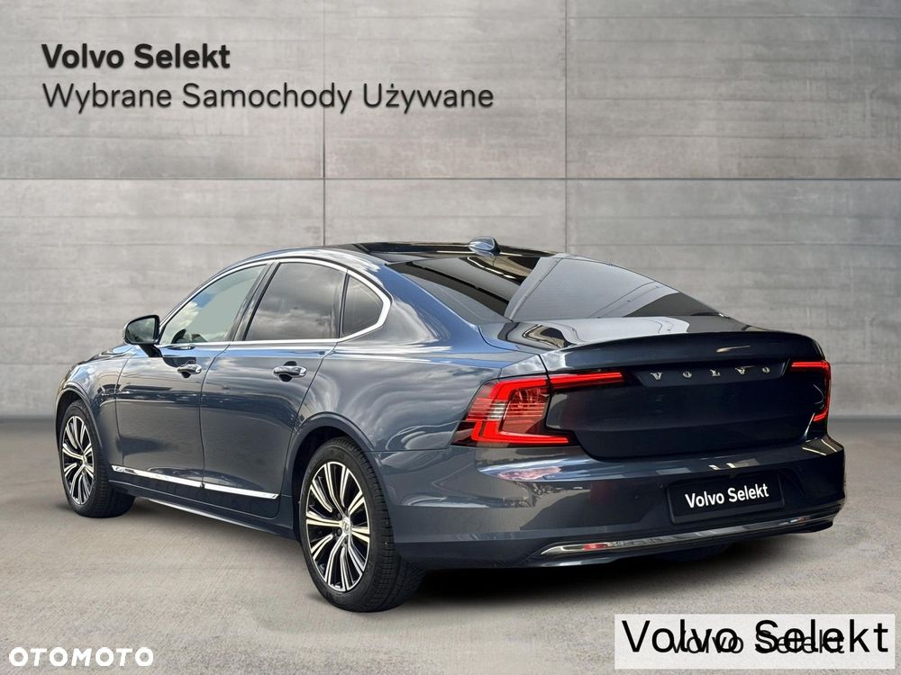 Volvo S90 - 4