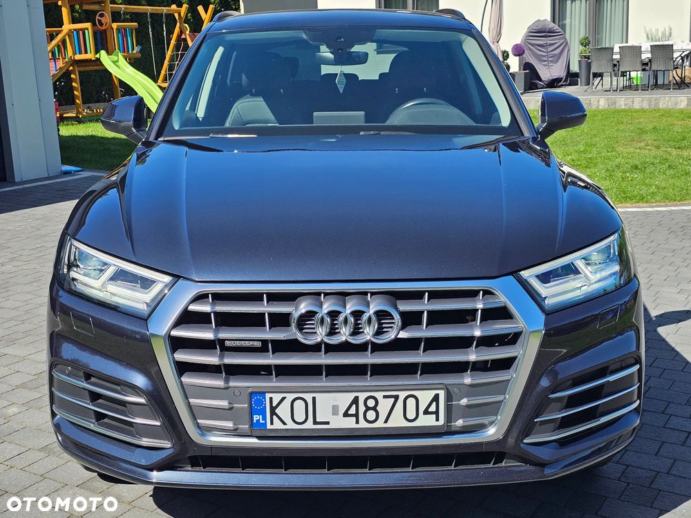 Audi Q5 2.0 TDI Quattro S tronic - 19
