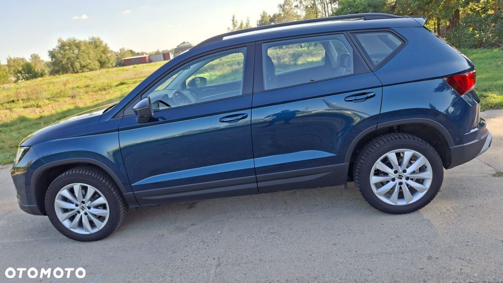 Seat Ateca - 8
