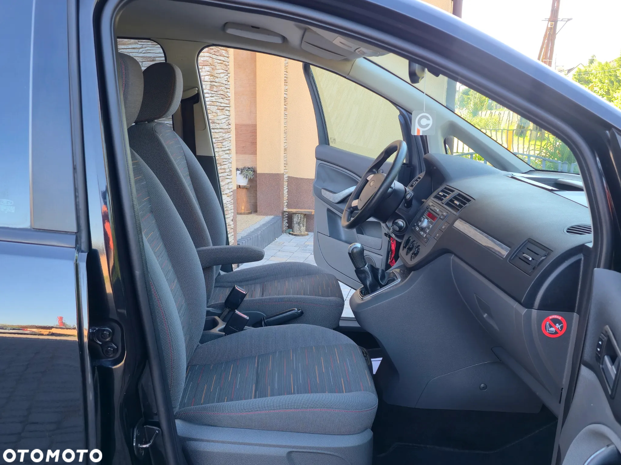 Ford C-MAX 1.6 Style+ - 22