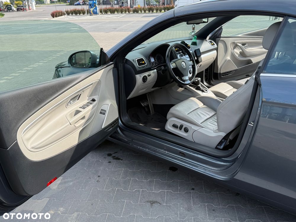 Volkswagen Eos 2.0 TSI DSG - 6