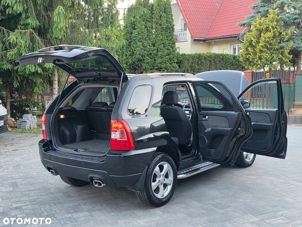 Kia Sportage - 38