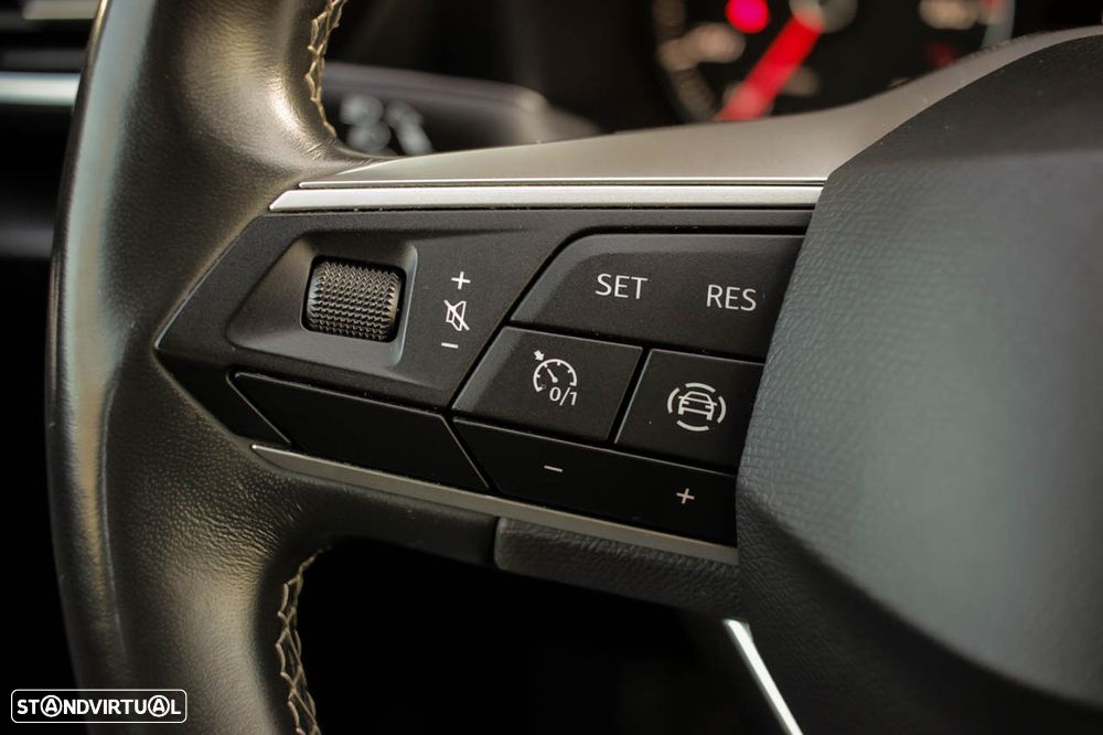 SEAT Leon ST 1.0 TSI Style - 18