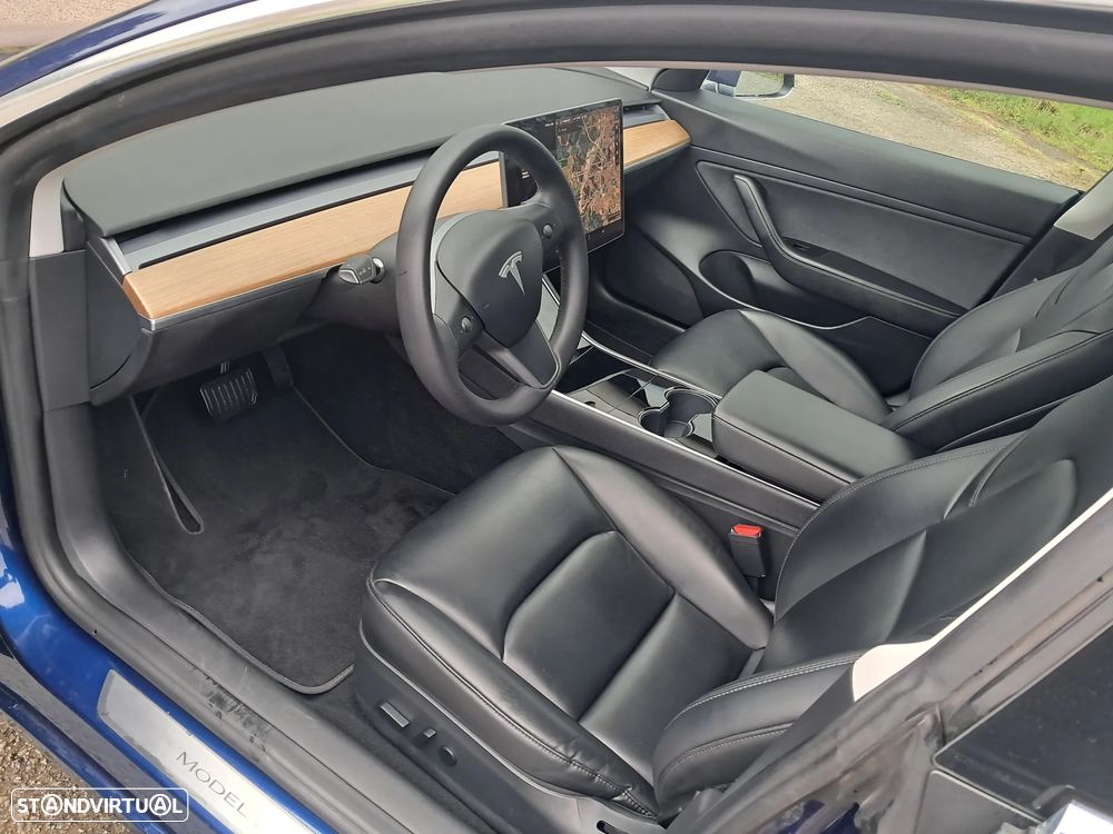 Tesla Model 3 Standard Range Plus RWD - 8
