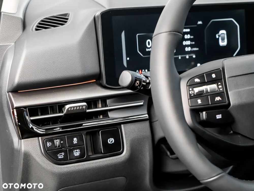 Kia Sportage 1.6 T-GDI HEV Anniversary 2WD - 21