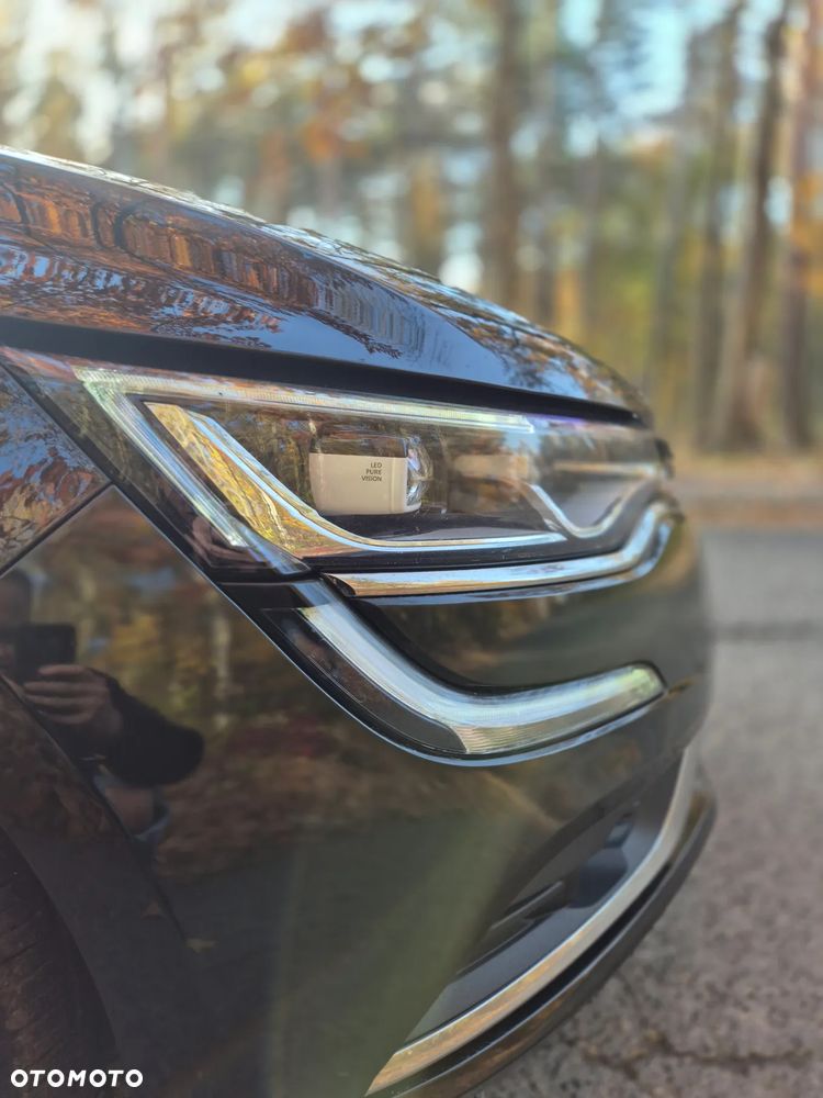 Renault Talisman - 12