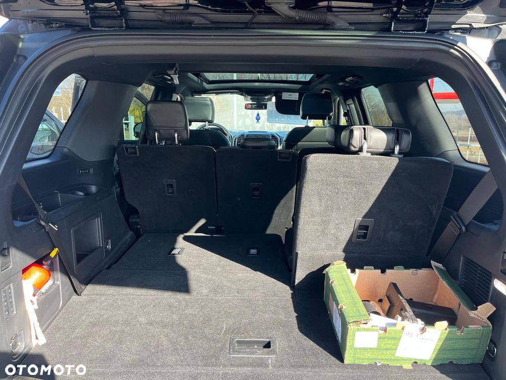 Ford Expedition - 26