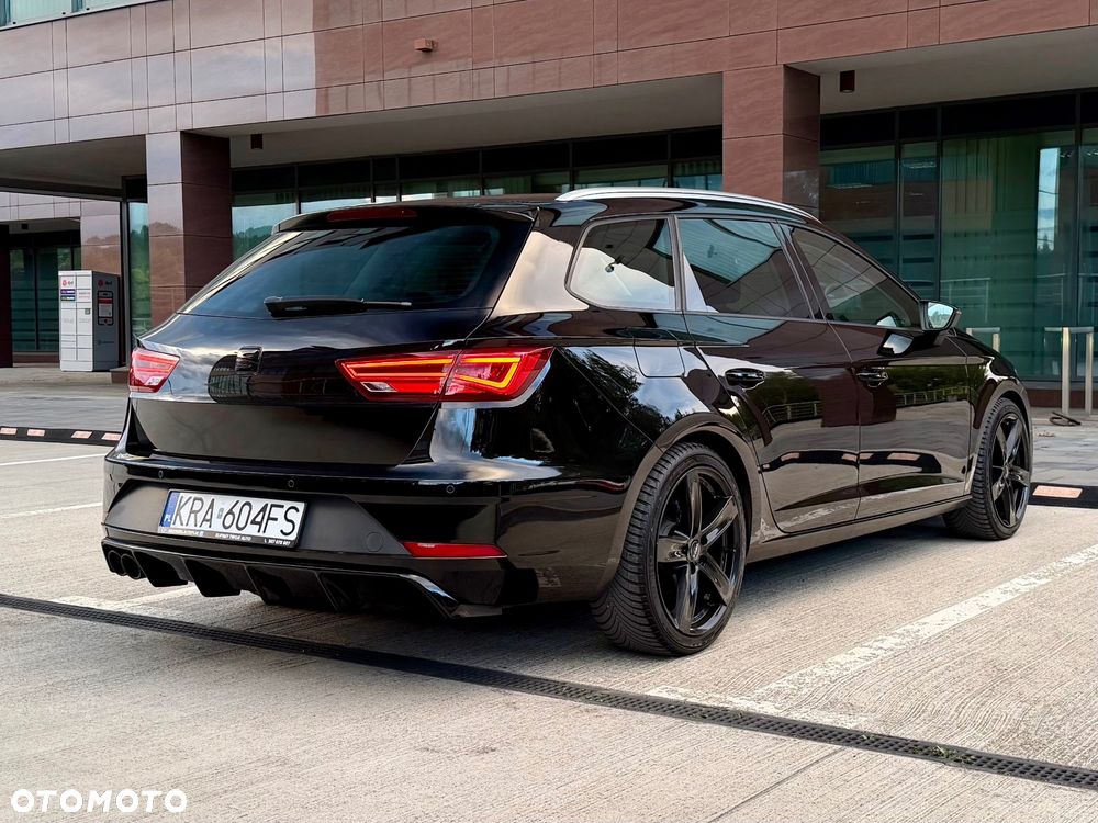 Seat Leon - 11