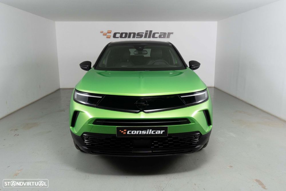 Opel Mokka 1.2 T Ultimate AT - 2