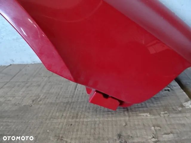 BŁOTNIK PRAWY PRZEDNI RENAULT LAGUNA II 01-05 LAK: 0V731 NR326 - 9