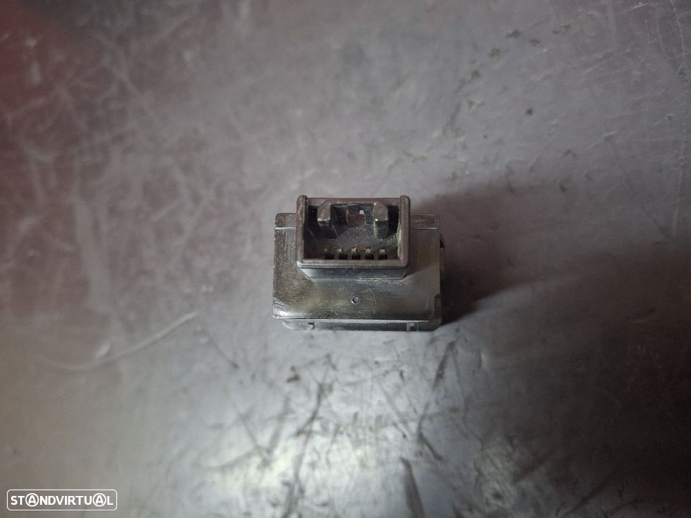 Comutador Regulação Nivel Faróis Isuzu Elf Camião De Plataforma/Chassi - 4