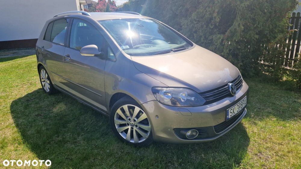 Volkswagen Golf - 2