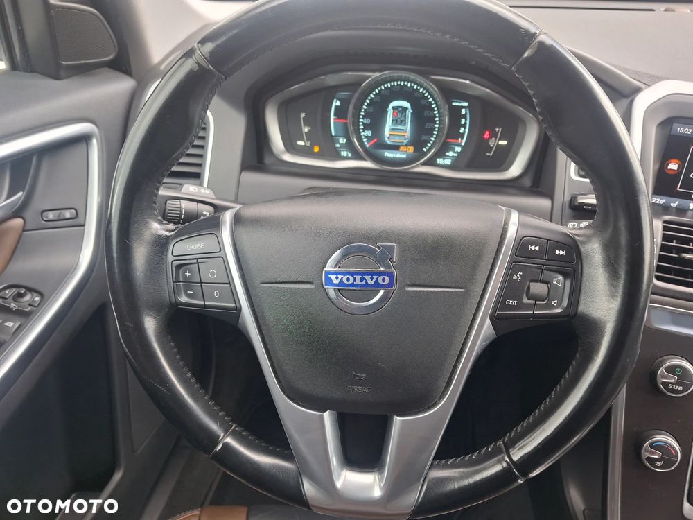 Volvo XC 60 D3 Edition Pro - 31