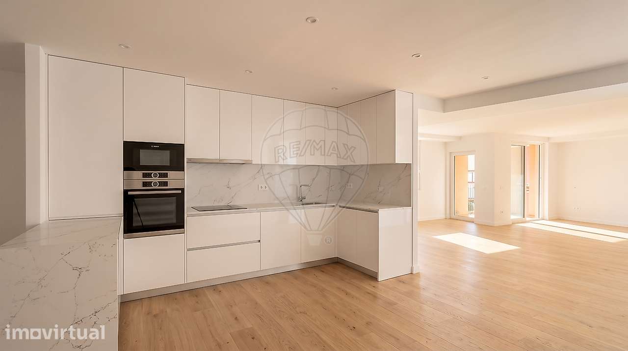 Apartamento T3 para venda - Grande imagem: 3/11