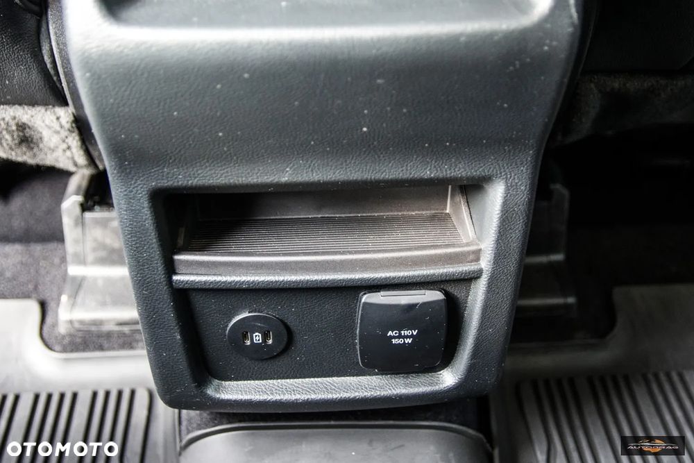 Ford Edge - 31