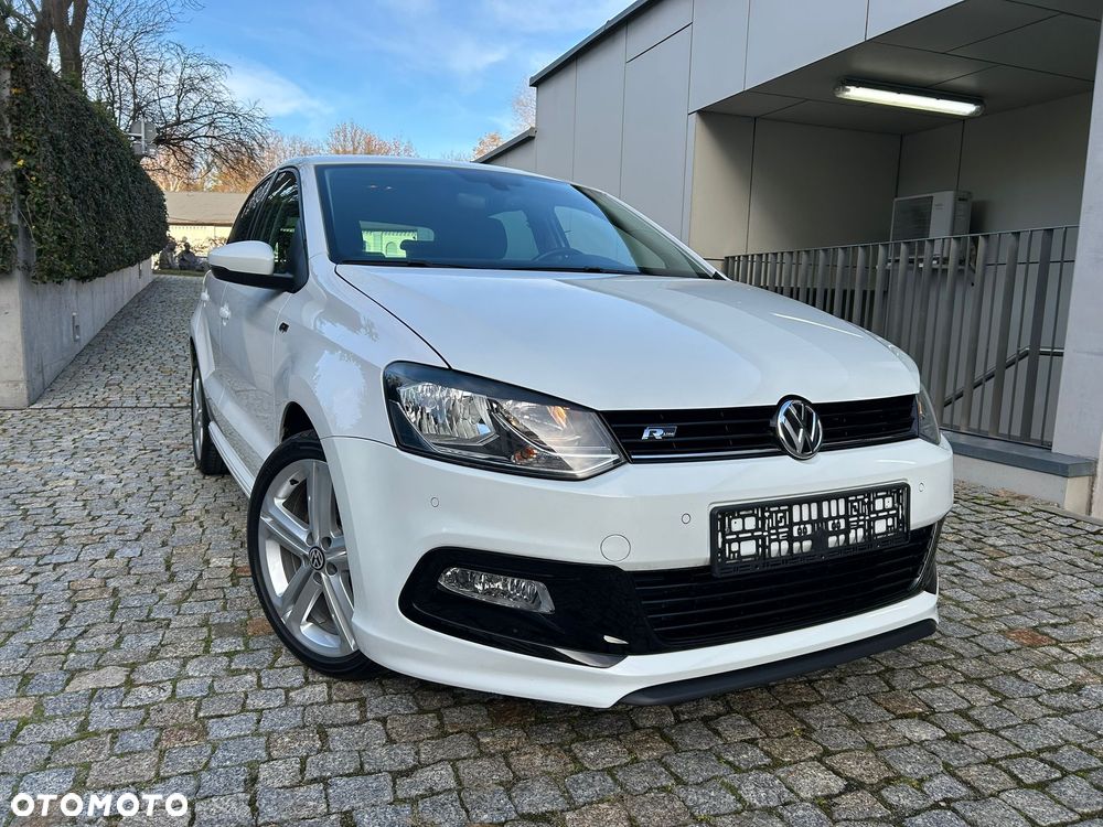 Volkswagen Polo 1.2 TSI (Blue Motion Technology) Highline - 5