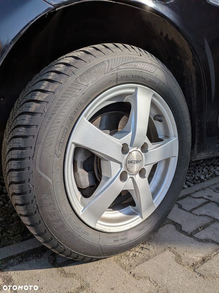 Honda Jazz 1.2 S - 14