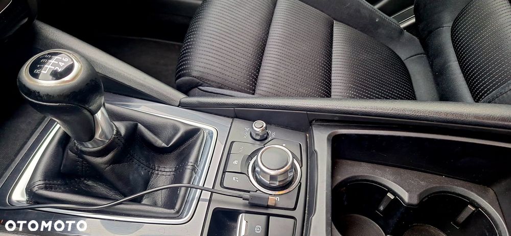 Mazda 6 2.0 Skygo - 11