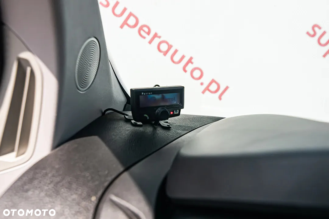 Ford Transit Custom L2H1 Zabudowa Brygadowa 2.2 155KM - 17