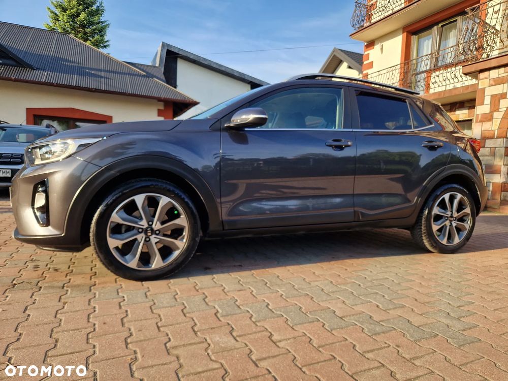Kia Stonic 1.4 XL - 3