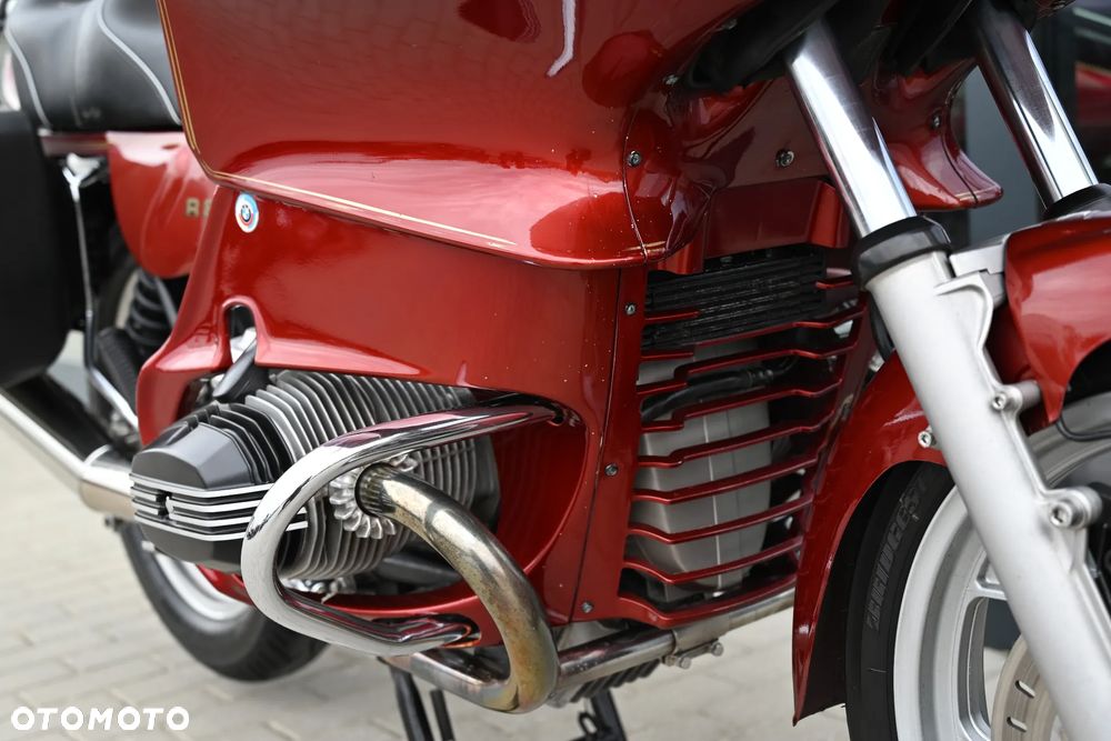 BMW R - 34